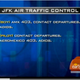 Illustration for article titled Luckiest Kid Alive Directs Air Traffic at JFK